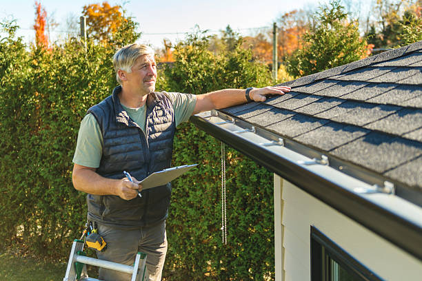 Trusted Flat Roof Repair service in Utica, NY - Ben Roofing and Steel LLC