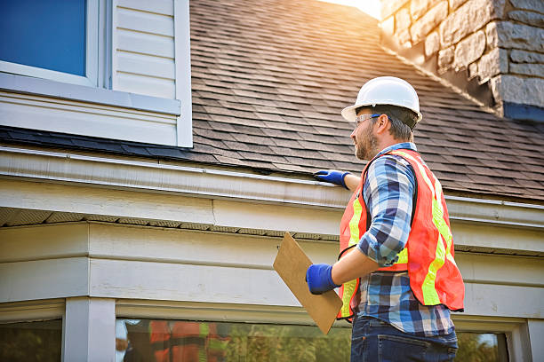 Trusted Gutter Repair And Installation service in Utica, NY - Ben Roofing and Steel LLC